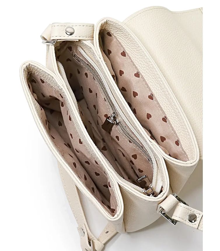 Сумки Galanteya арт. 26с213к45 молочный