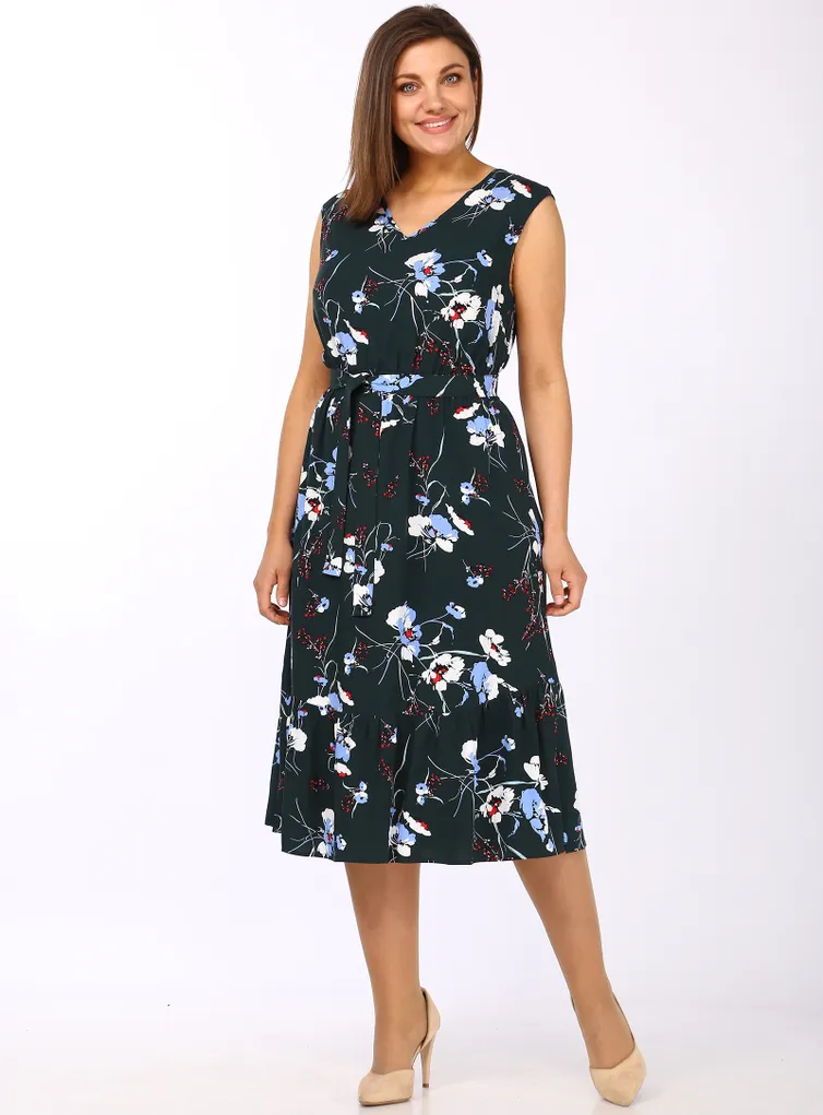 Sukienka Lady Style Classic #2565
