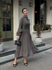 Платье Pavlova арт. 207