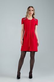 Dress MARIKA #412 kras