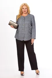 Blazer Ell Style #2488zh