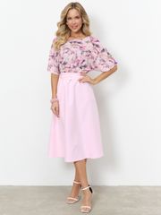 Платье Jetty арт. ШЮ552-14