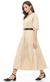 Платье DS Trend П-4574 (Знаковая модель, нью)