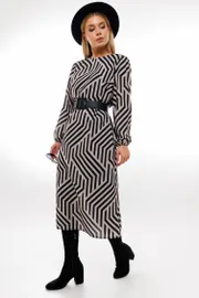 Sukienka AmberA Style #1005-1