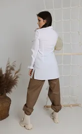 Блузка Amori 6389 164