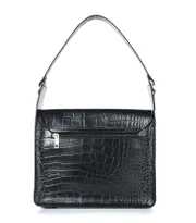 Torba Galanteya #22s2892k45 chernyj/seryj