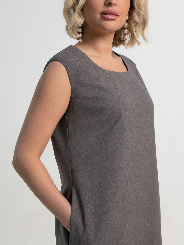 Dress LT Collection #P15324-19M