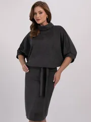 Платье LT Collection арт. П16435-12М