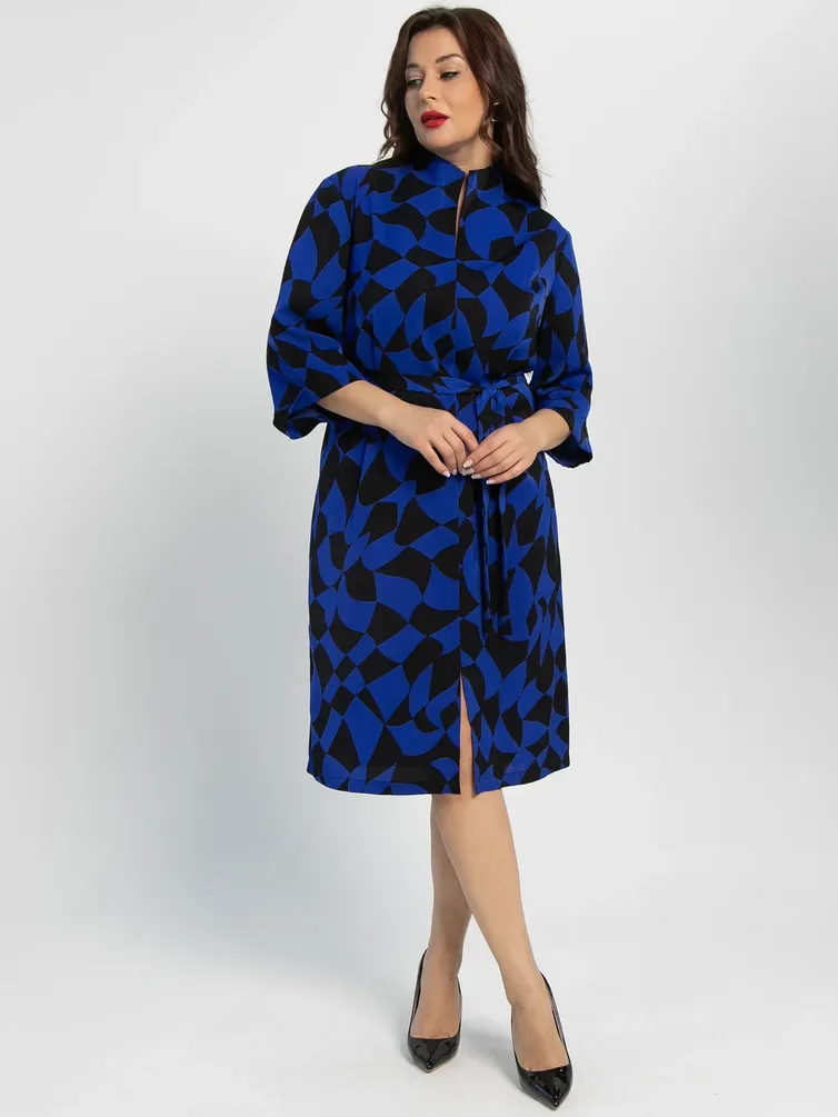 Sukienka LT Collection #P16157-9M