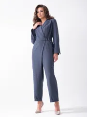 Overall Erika Style Collection #01533