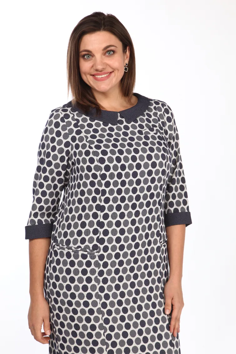 Sukienka Lady Style Classic #0669/2