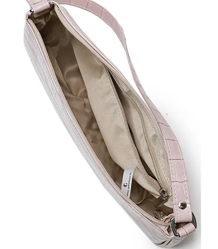 Сумки Galanteya арт. 25с1380к45 кремовый