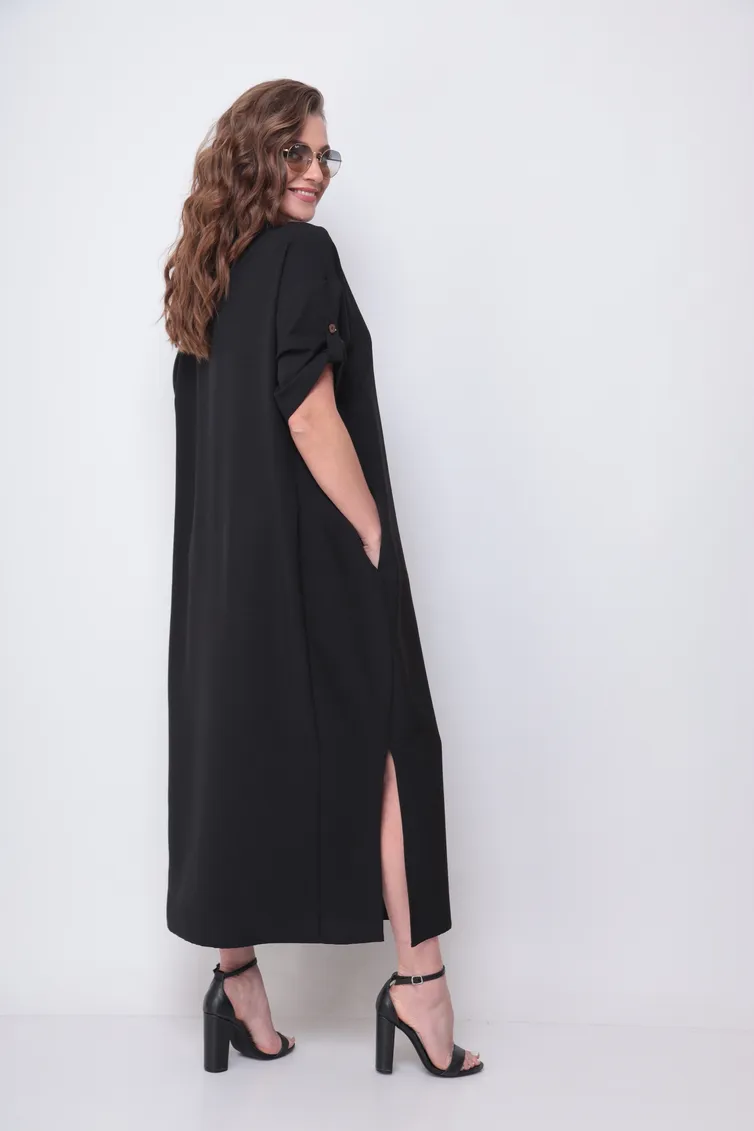 Sukienka Michel Chic #2094/4 chernyj