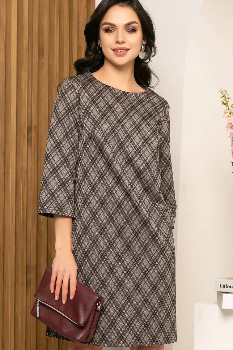 Sukienka LT Collection #P5188