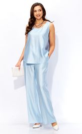 Zestaw ТАиЕР 1429 goluboj