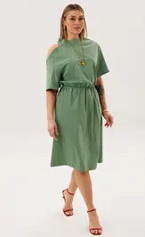 Dress Fantazia Mod 4471
