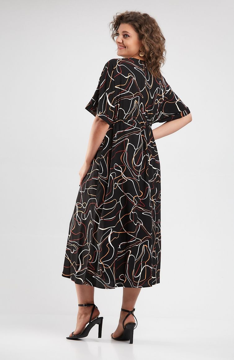 Платье Rishelie арт. 0991