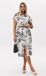 Dress Verita moda N-2446.1