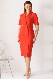 Dress Moda Urs #26-2966 al