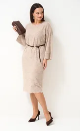 Dress Verita moda N-2503