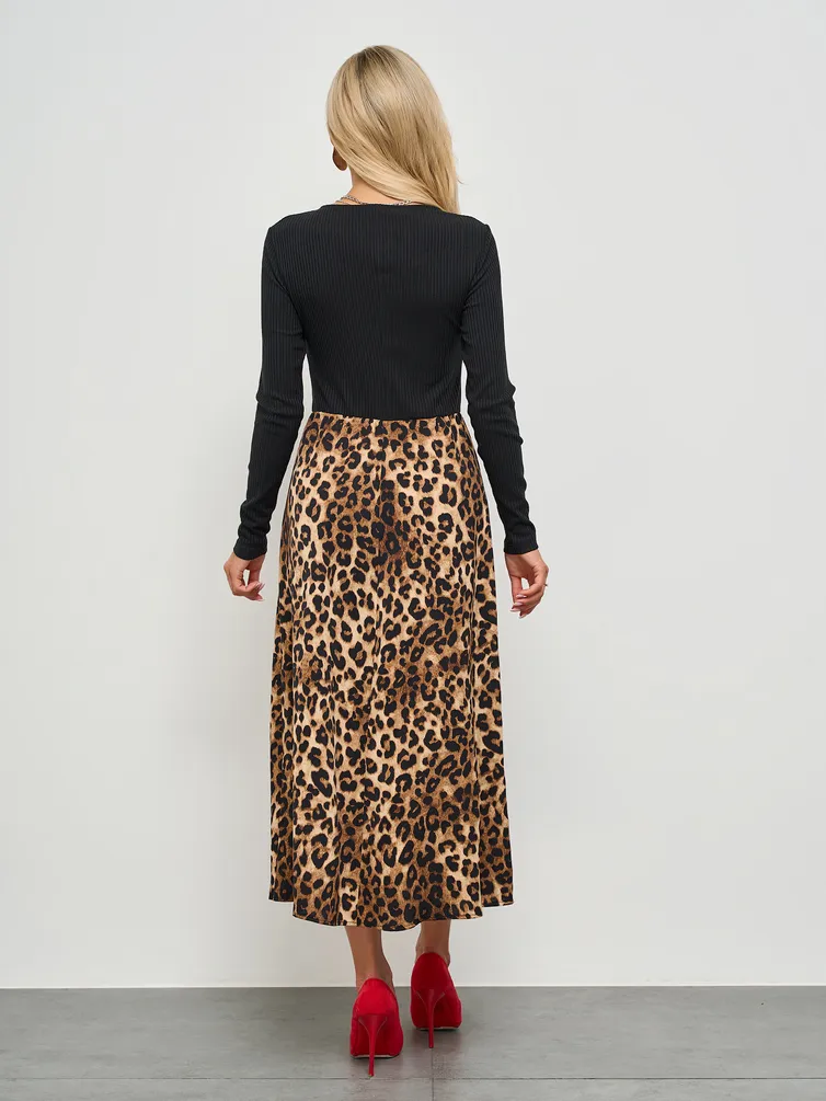 Dress Jetty #494-26