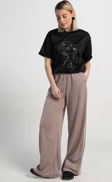 Trousers LT Collection B15102-5M