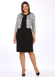 Платье Lady Style Classic арт. 0552/1