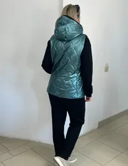 Zestaw TAiER #1082 biryuza