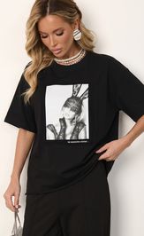 T-Shirt Jetty 193-19