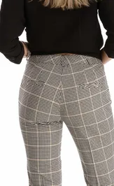 Trousers Klever 0376V kletka