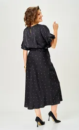 Garnitur Rumoda 2294 chernyj