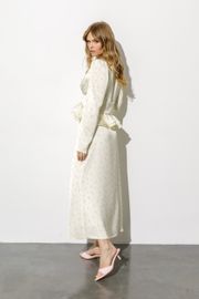 Костюм Pirs арт. 6795желтый