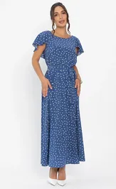 Платье LT Collection П13968-16М