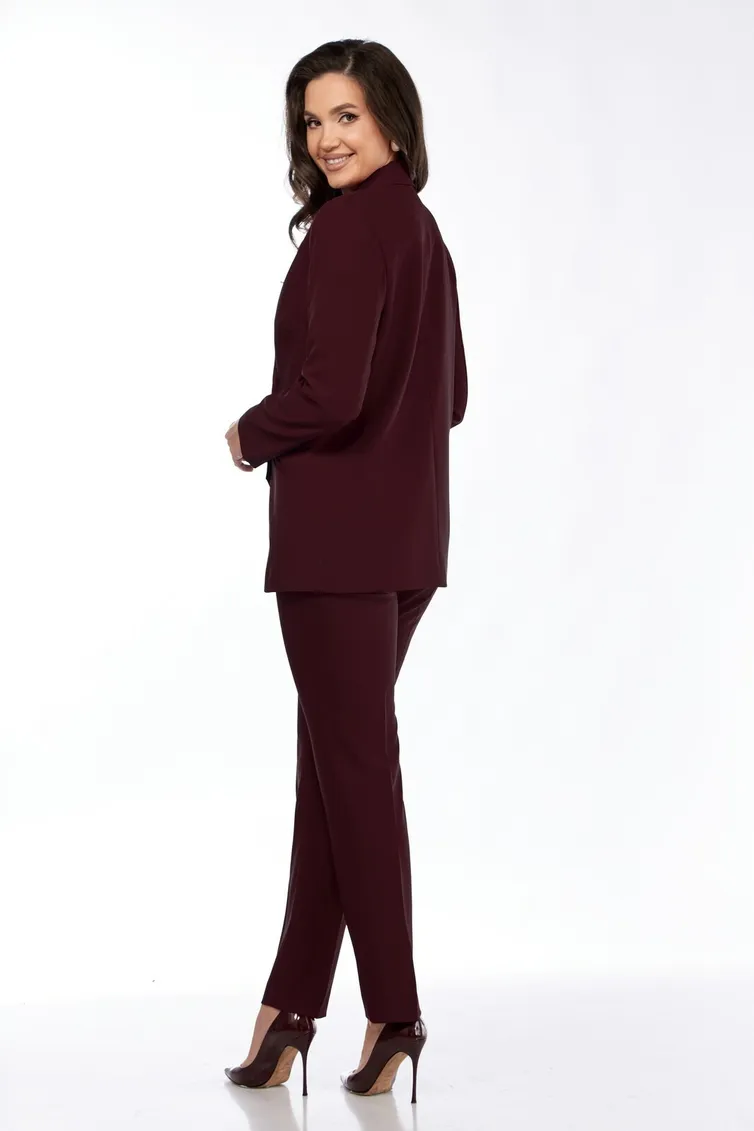 Garnitur Vilena-fashion #1001 vinnyj