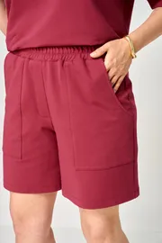 Garnitur Rumoda #2293 bordovyj