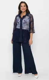 Костюм LT Collection К13799-13М