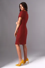 Платье Mia Moda арт. 1141-3