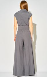 Комбинезон LAIKONY L-544 маренго