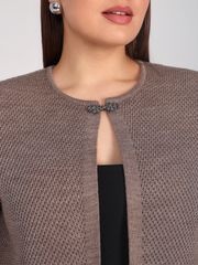 Жакет BONADI арт. 1910 капучино