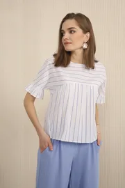 Bluzka STEFANY #418-1