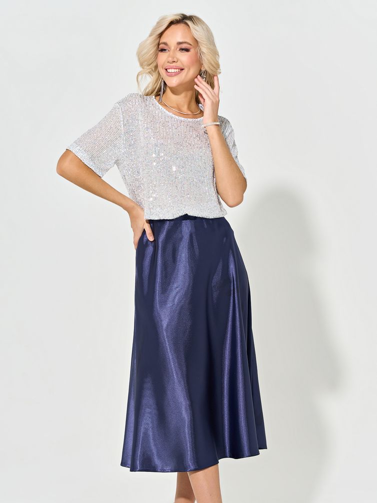 Skirt Jetty #112-7