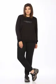 Zestaw LS #2858 yantar+chern