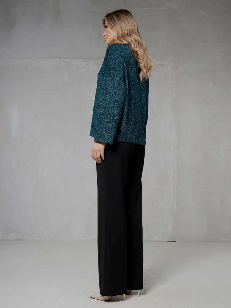 Bluzka Erika Style Collection #07201-4