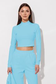 Комплект V&N fashion арт. 1130_голубой