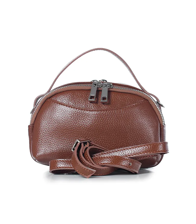 Torba Galanteya #23s467k45 ryzhij
