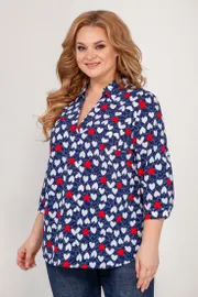 Bluzka Emilia #4615/5