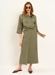 Bluzka Mars Design #M-1016