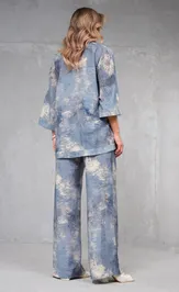 Брюки Erika Style Collection 01735-6