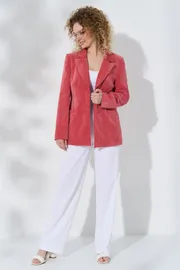 Garnitur Euromoda #516 korall
