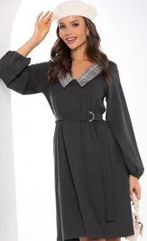 Платье LT Collection П8296